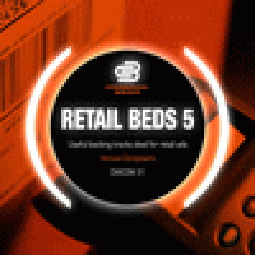 RETAIL BEDS 5
