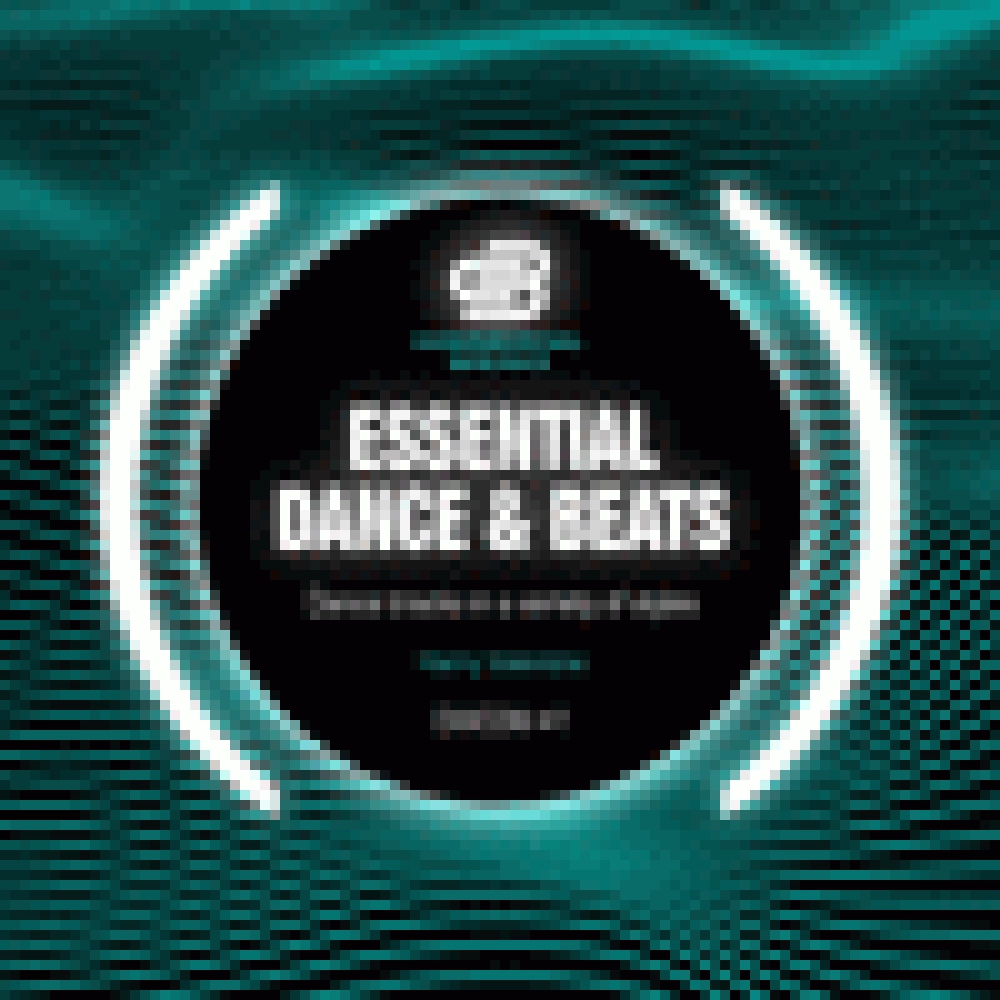 ESSENTIAL DANCE AND BEATS