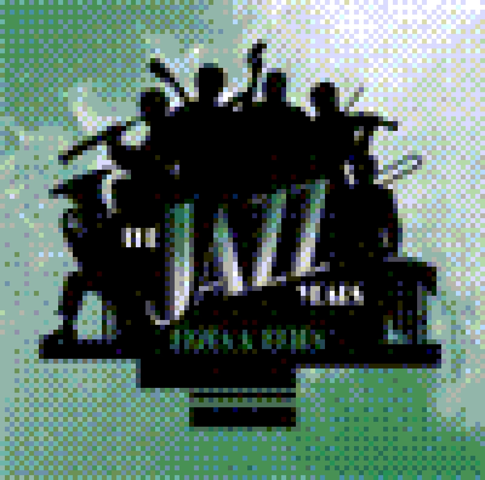 THE JAZZ YEARS 1920S & 1930S