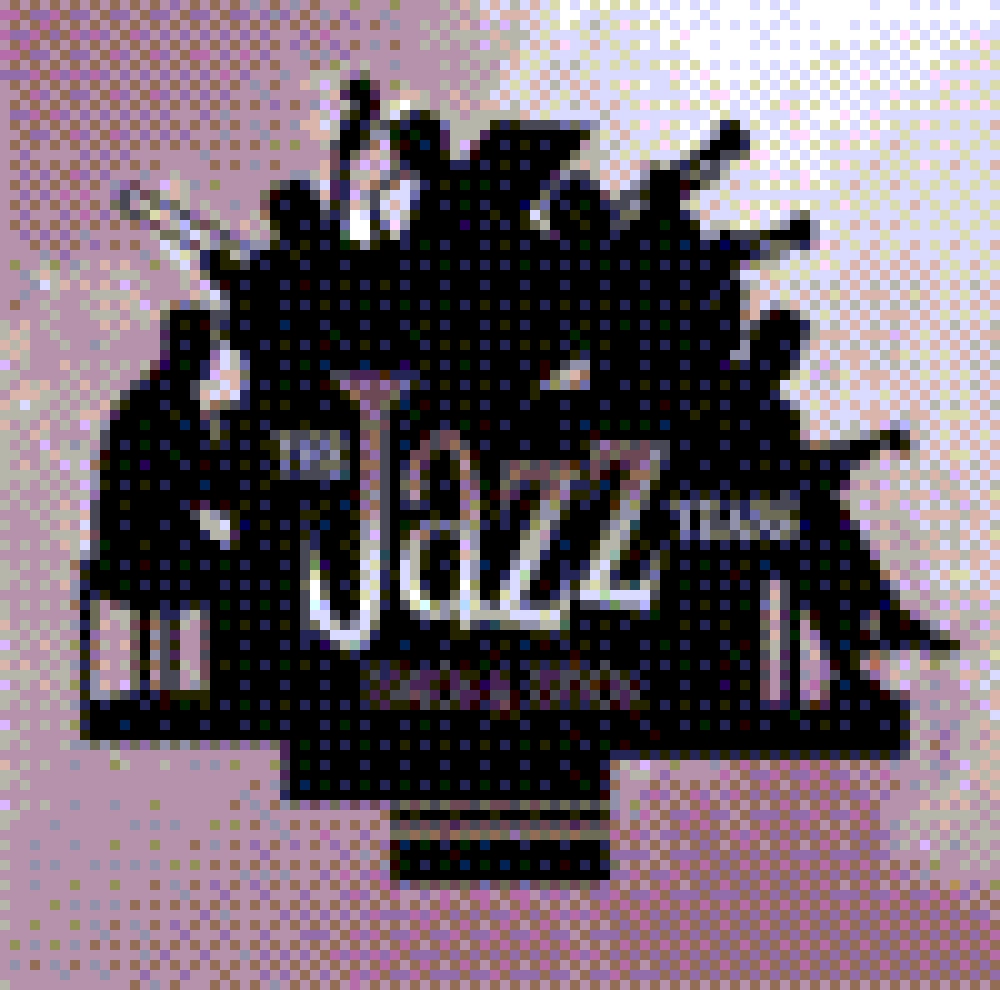 THE JAZZ YEARS 1940S & 1950S