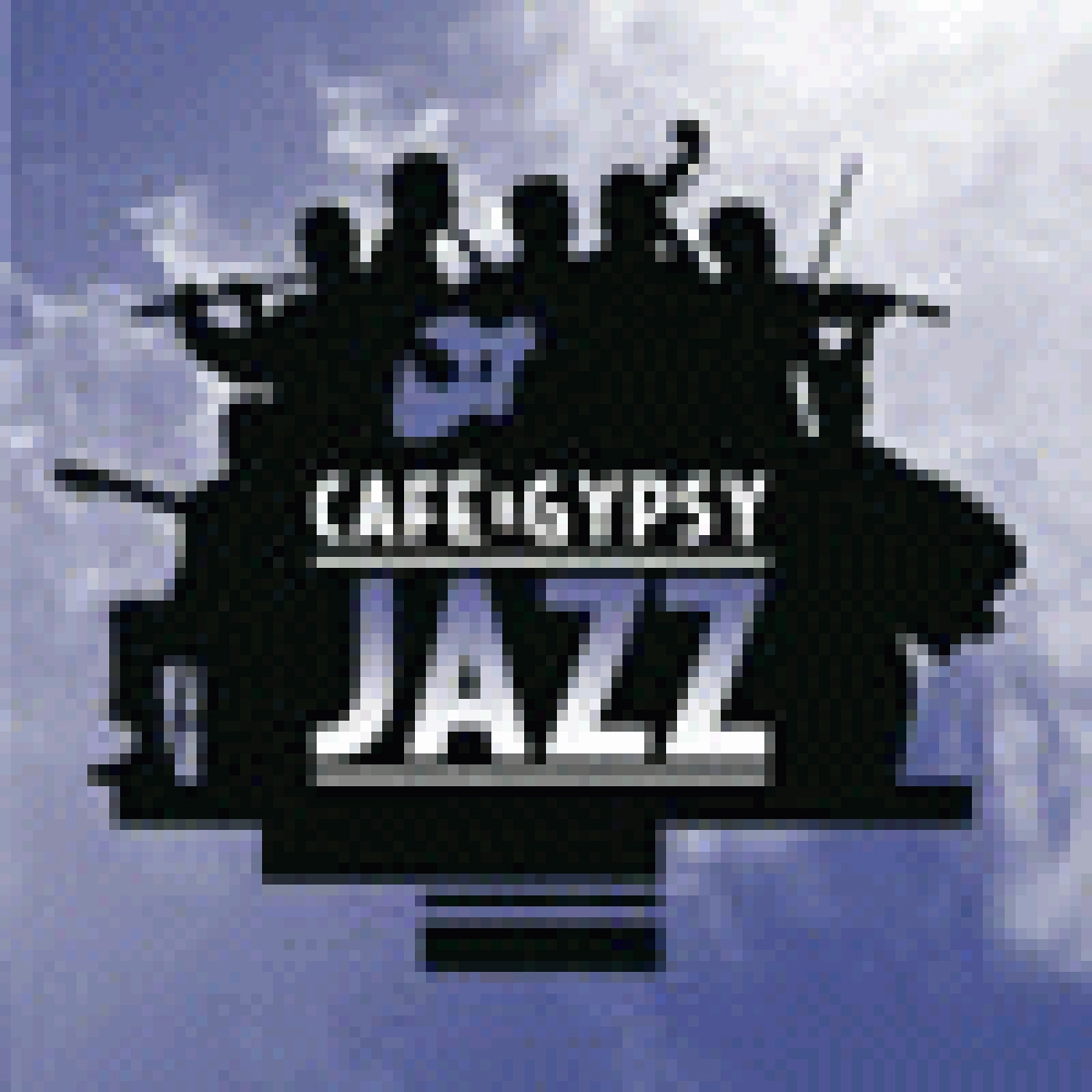 CAFE & GYPSY JAZZ