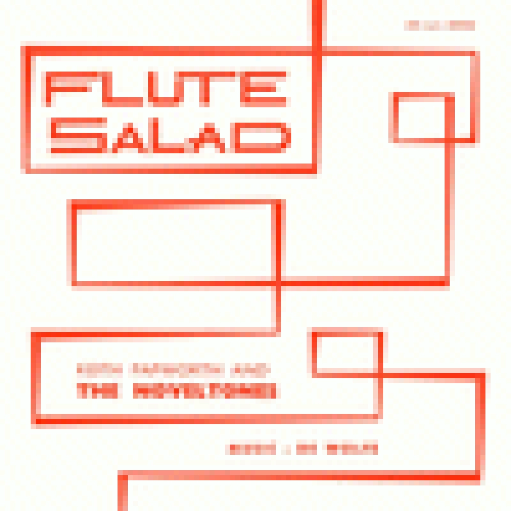 FLUTE SALAD