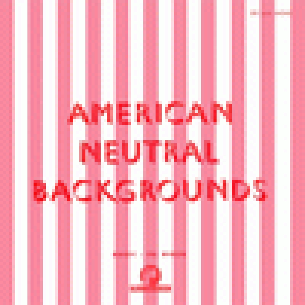 AMERICAN NEUTRAL BACKGROUNDS