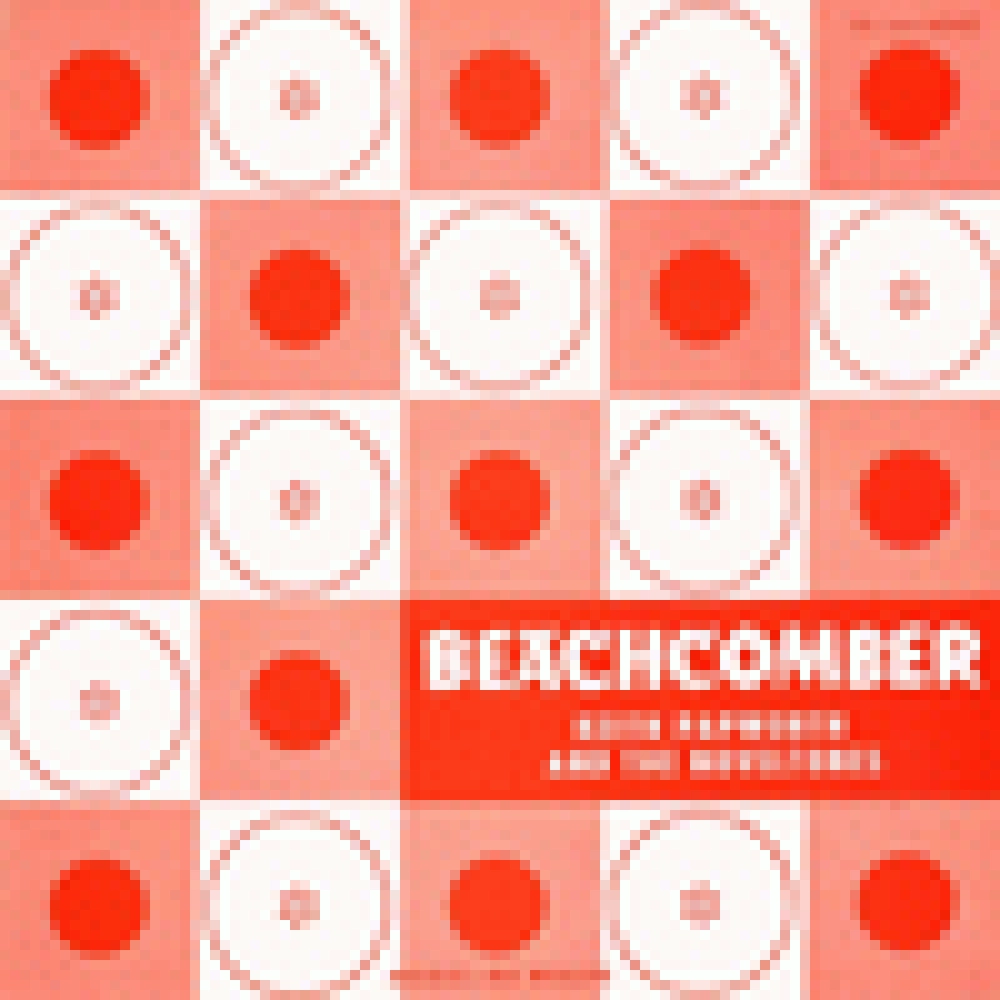 BEACHCOMBER