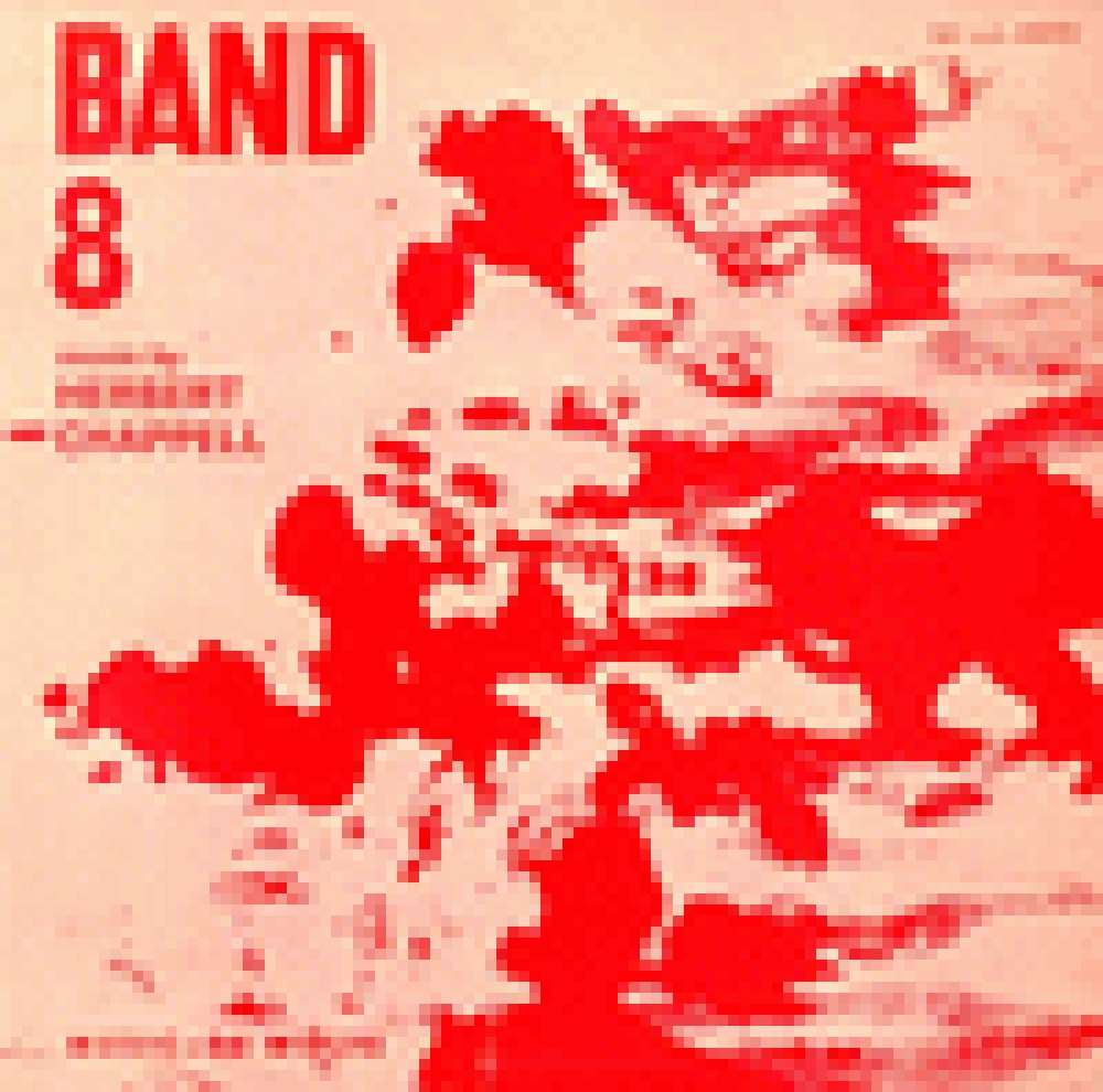 BAND 8