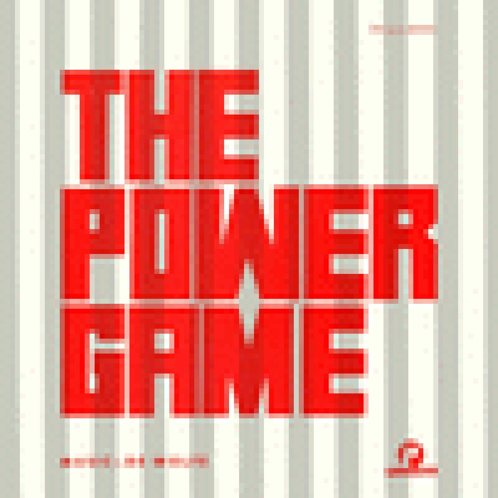 THE POWER GAME