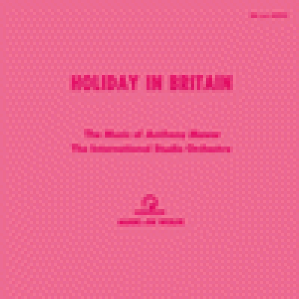 HOLIDAY IN BRITAIN