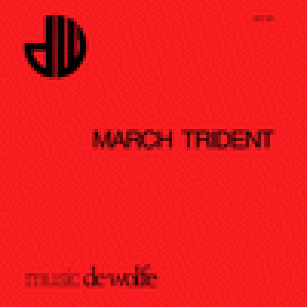 MARCH TRIDENT
