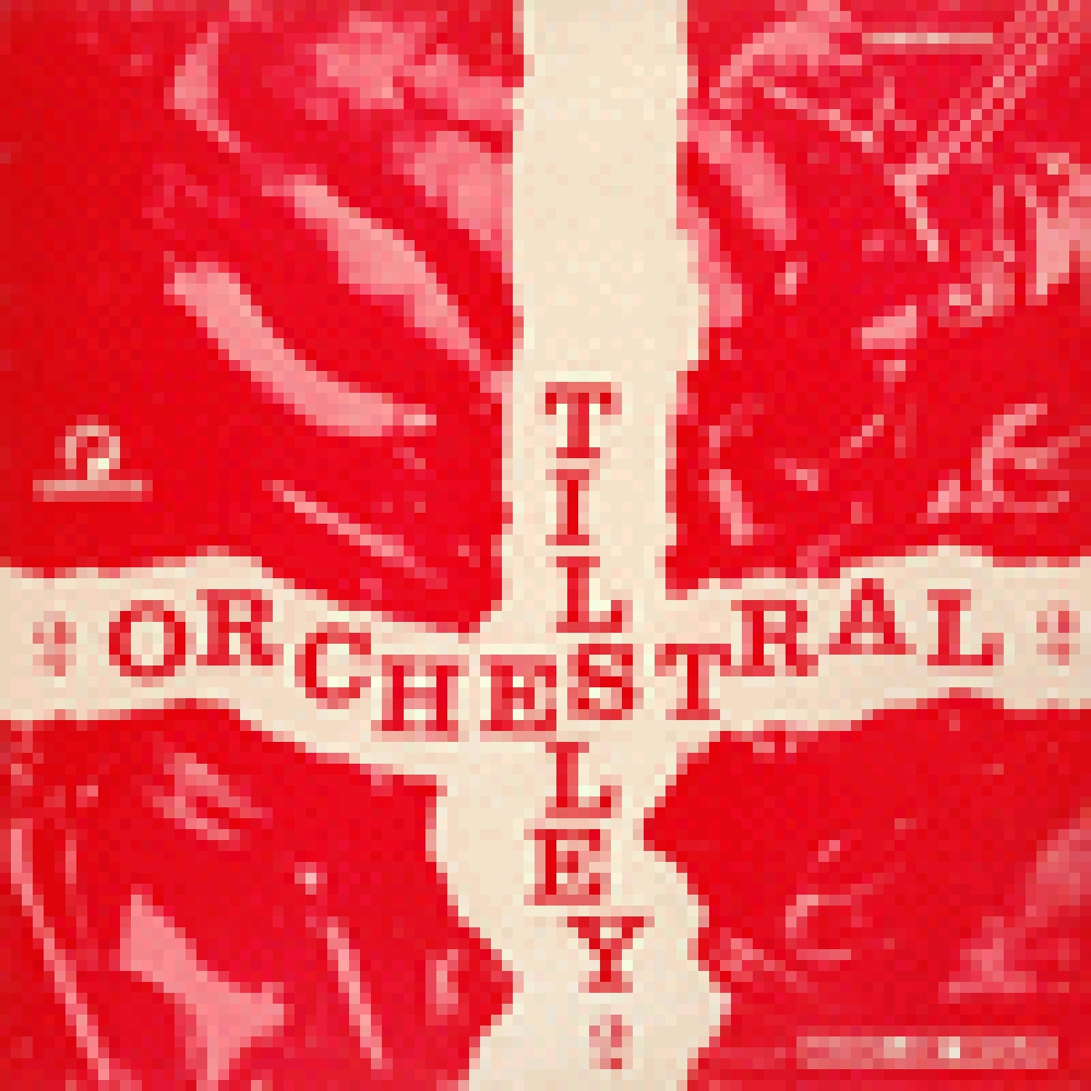TILSLEY ORCHESTRA NO.2