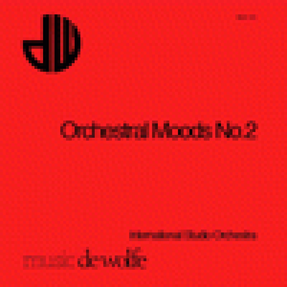 ORCHESTRAL MOODS NO. 2