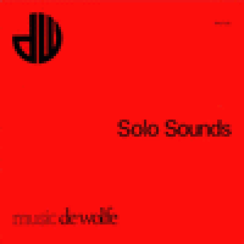 SOLO SOUNDS