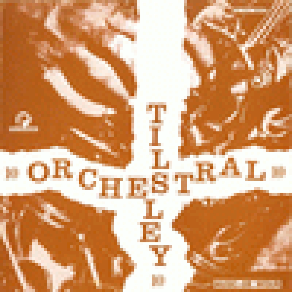 TILSLEY ORCHESTRA NO.10