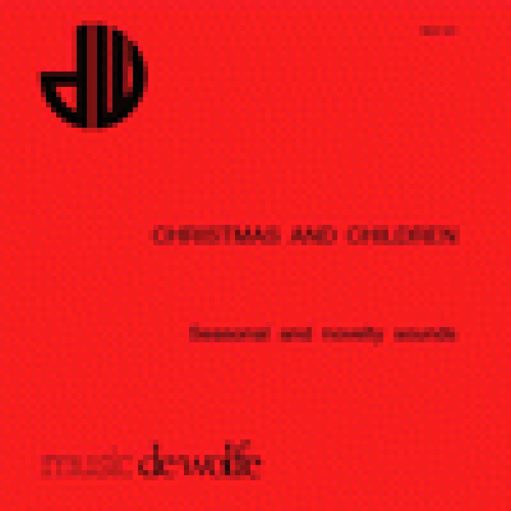 CHRISTMAS AND CHILDREN