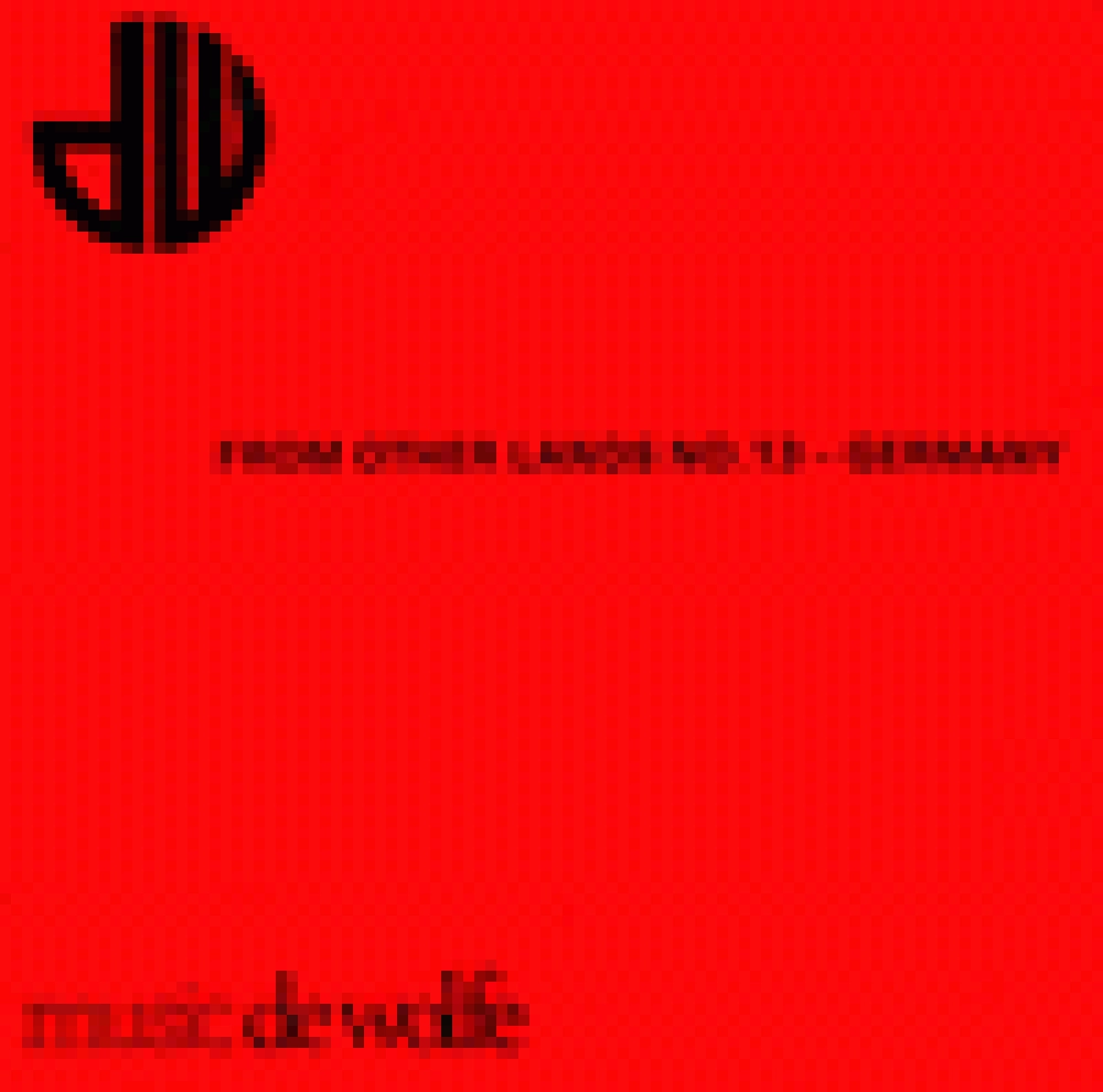 GERMANY - FROM OTHER LANDS 13