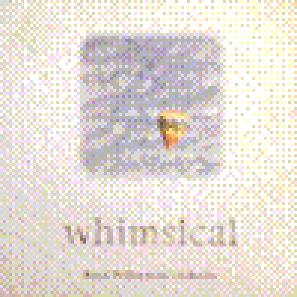 WHIMSICAL - CLASSICAL MOODS