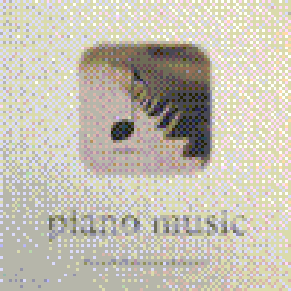 PIANO MUSIC - CLASSICAL MOODS