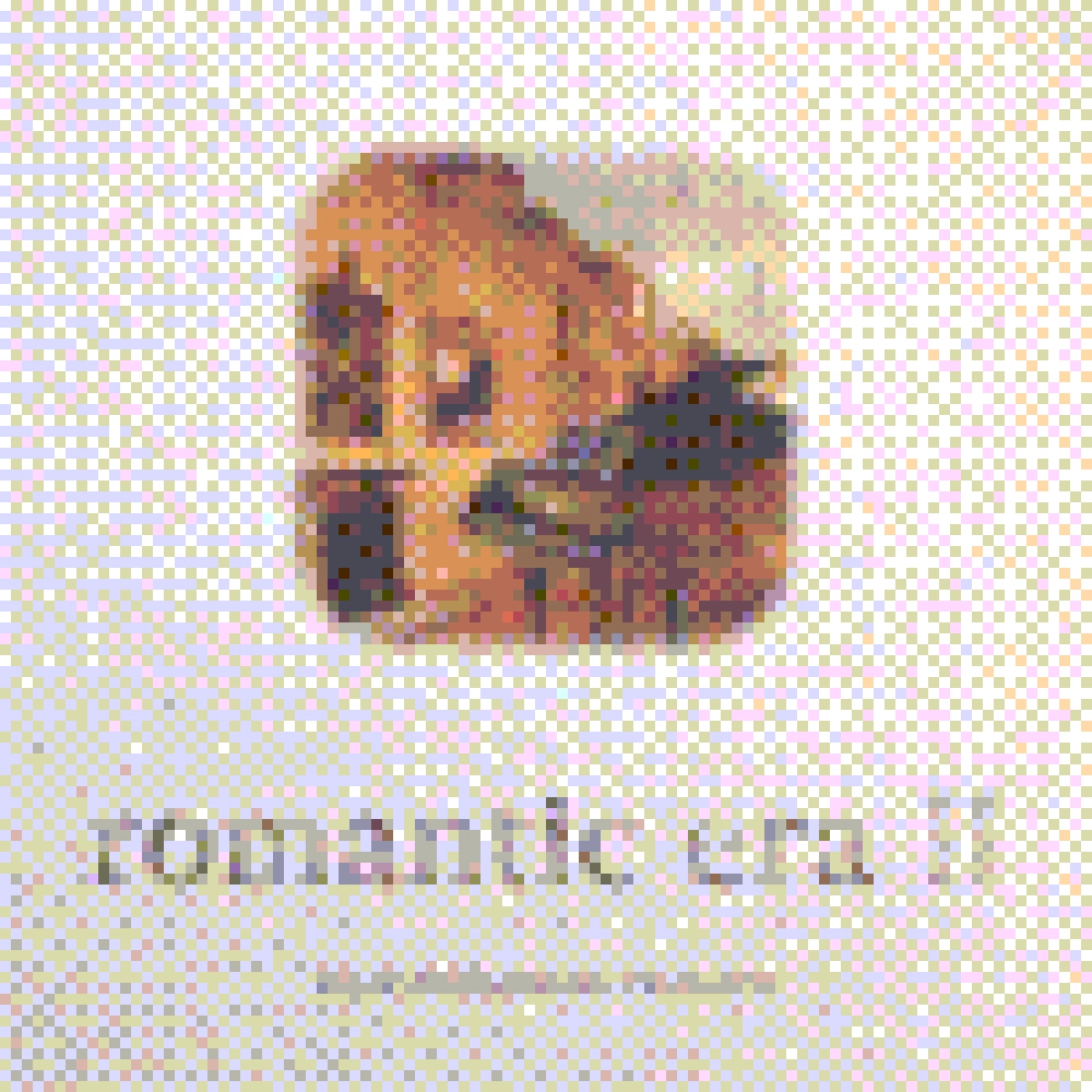 ROMANTIC II - CLASSICAL MOODS