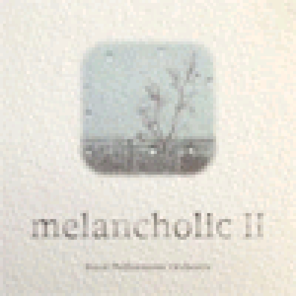 MELANCHOLIC II - CLASSICAL MOODS