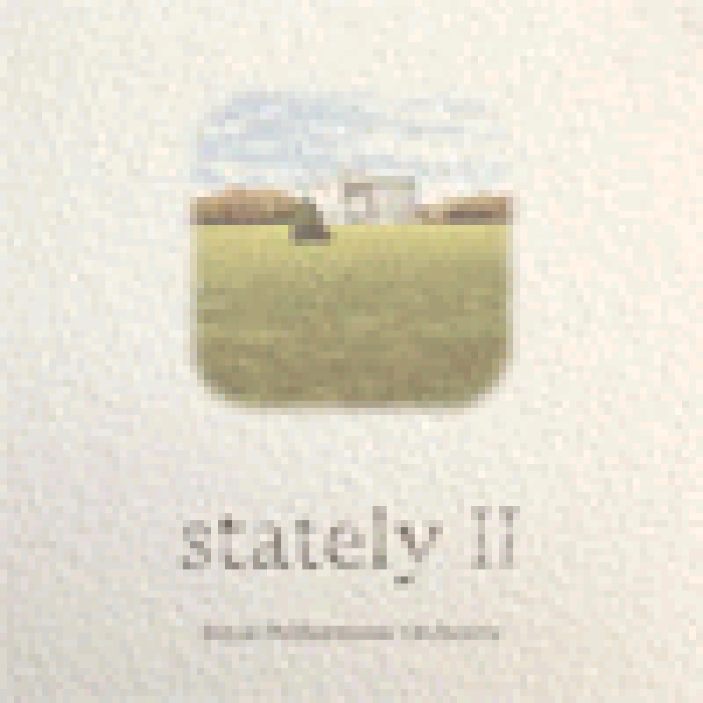 STATELY II - CLASSICAL MOODS