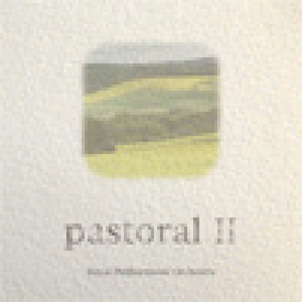 PASTORAL II - CLASSICAL MOODS