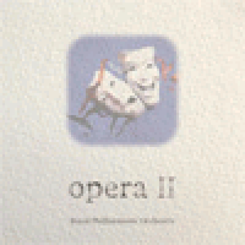 OPERA II - CLASSICAL MOODS