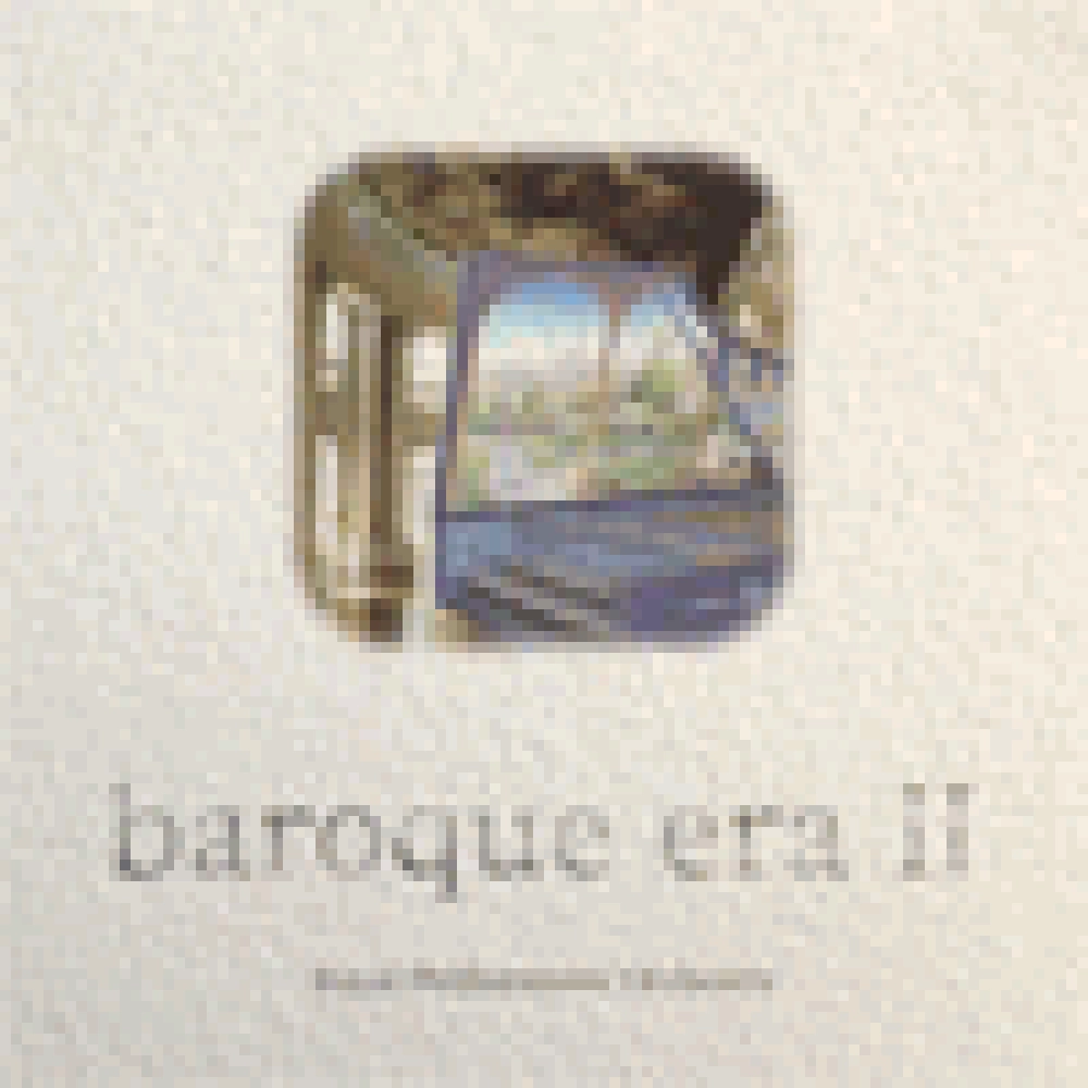 BAROQUE ERA II - CLASSICAL MOODS
