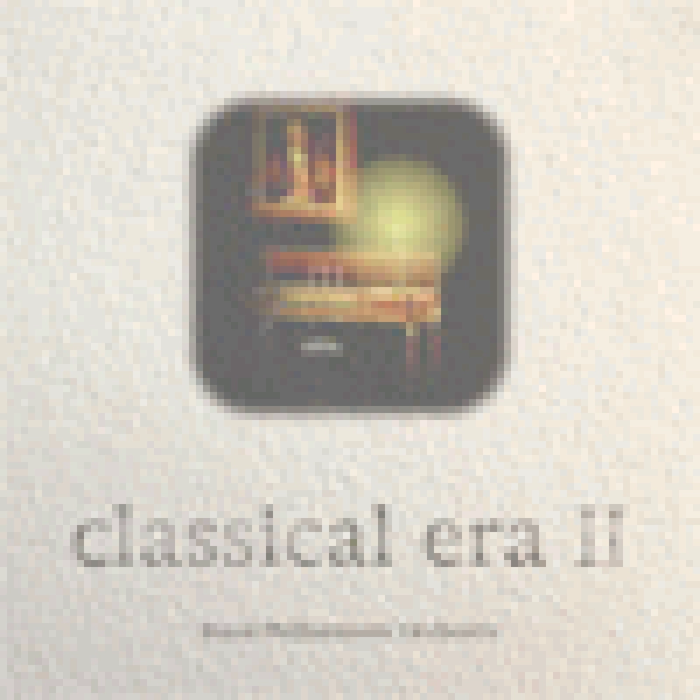 CLASSICAL ERA II - CLASSICAL MOODS