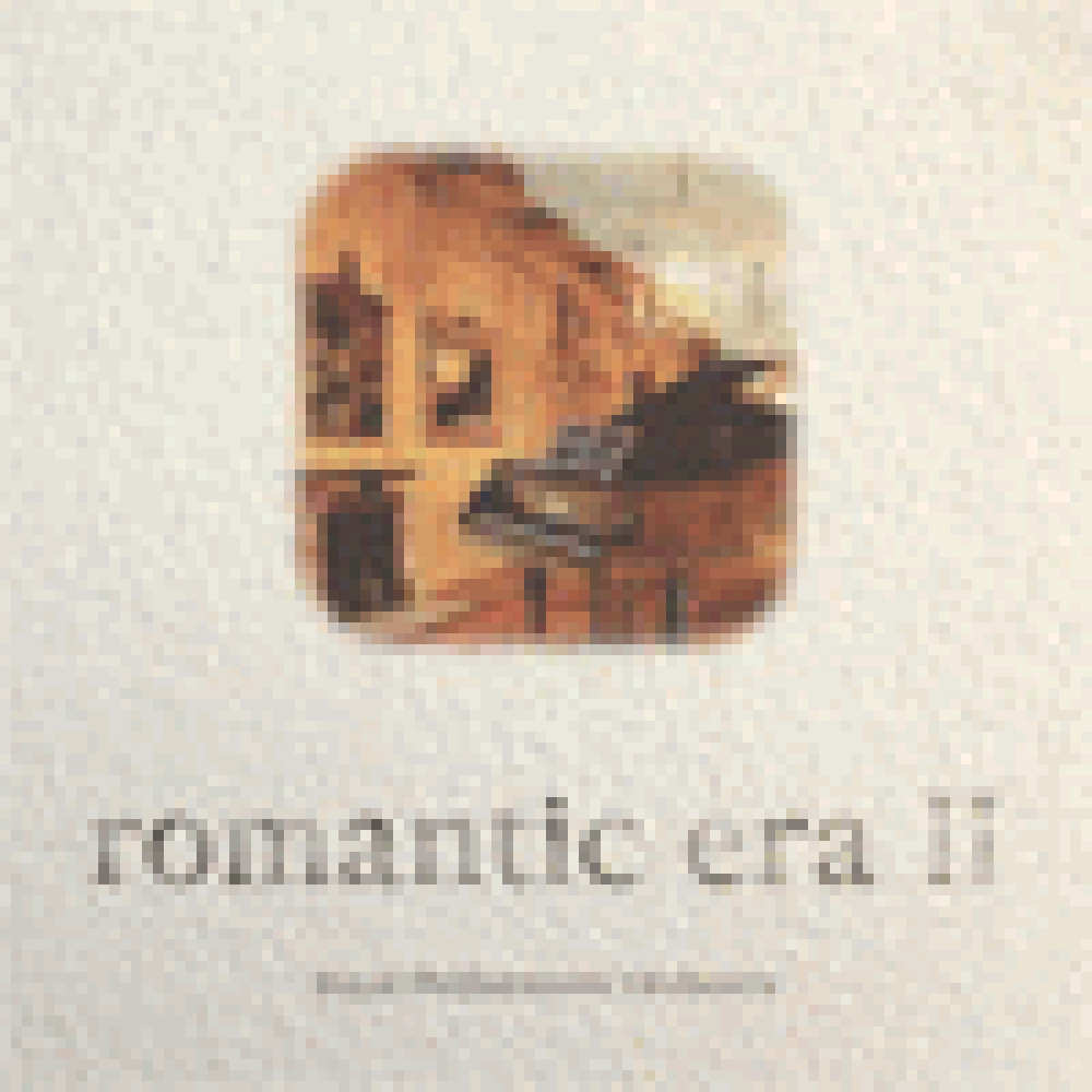 ROMANTIC ERA 2 - CLASSICAL MOODS