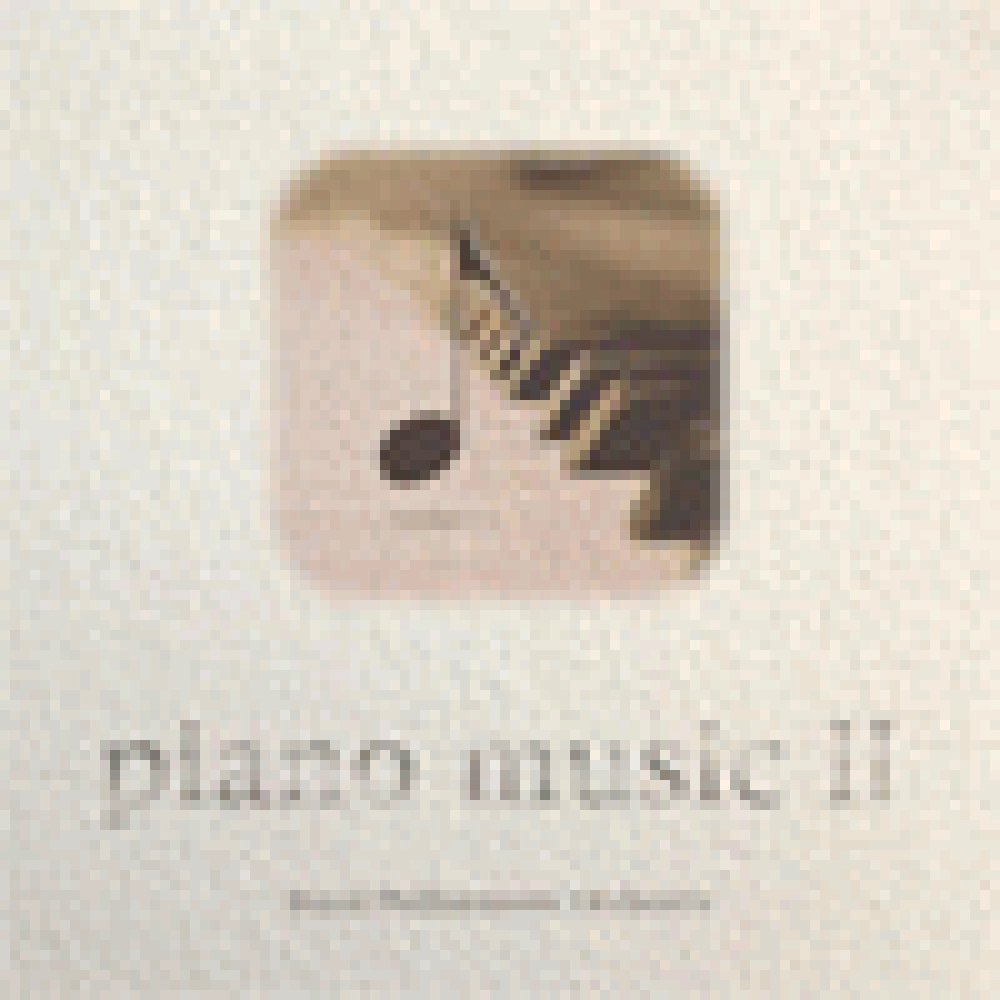 PIANO MUSIC 2 - CLASSICAL MOODS