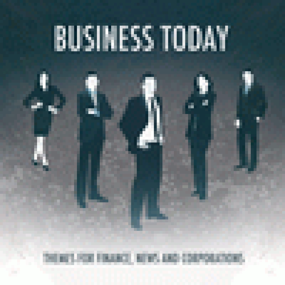 BUSINESS TODAY