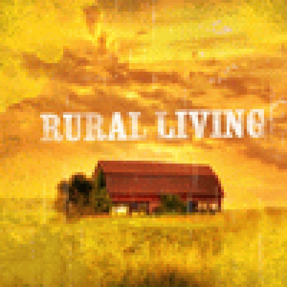 RURAL LIVING