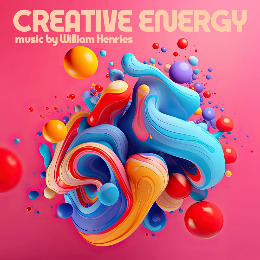 Creative Energy