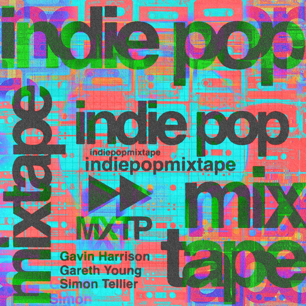 Indie Pop Mixtape