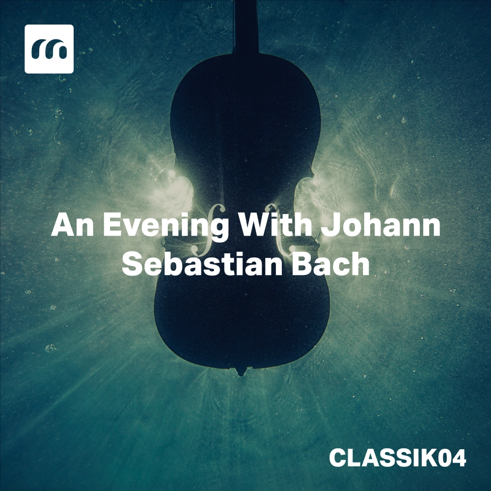 An Evening With Johann Sebastian Bach