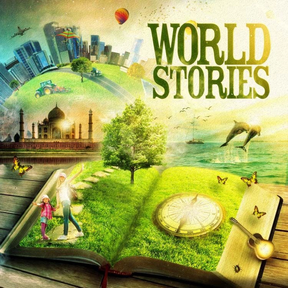 WORLD STORIES