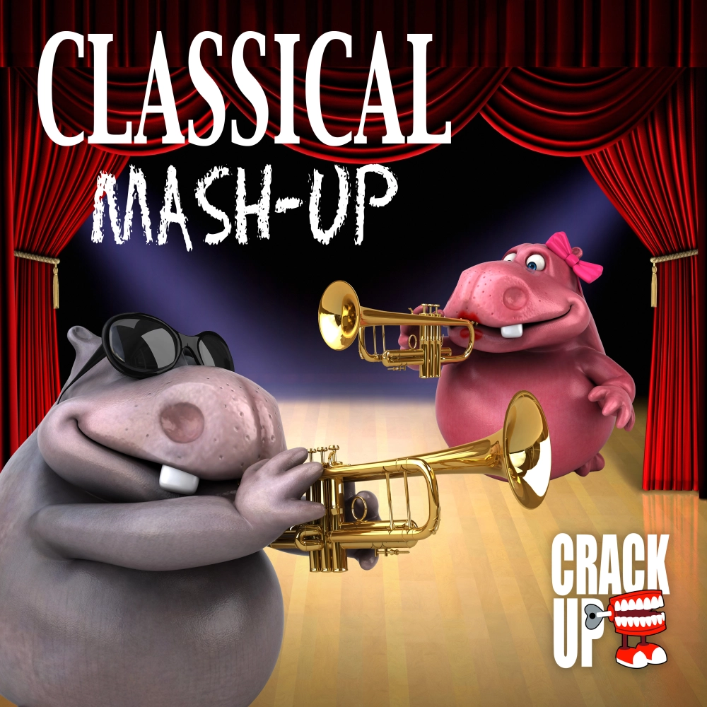 CLASSICAL MASH-UP