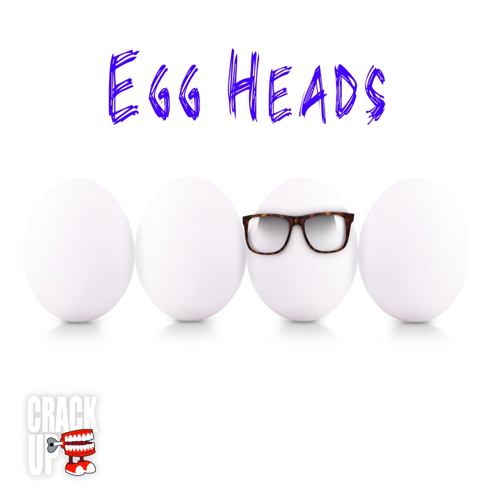 Eggheads