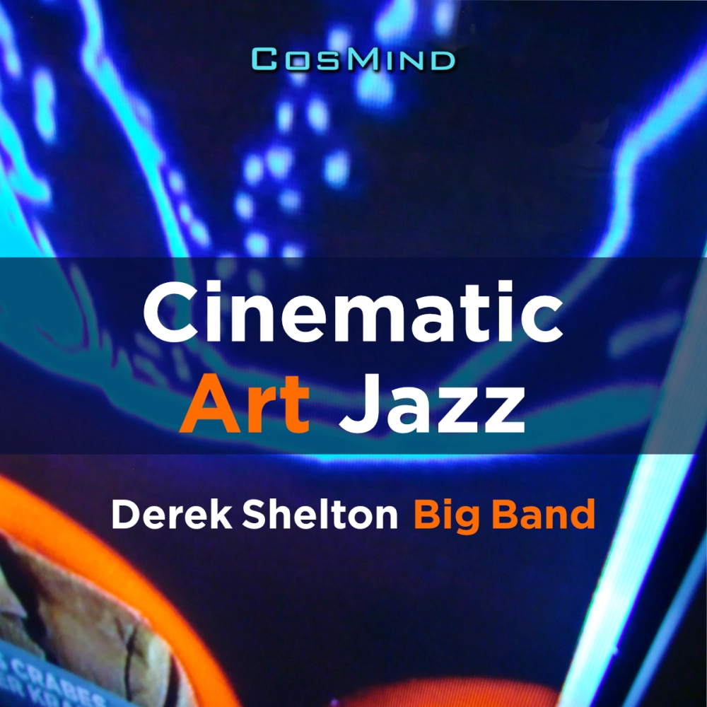 CINEMATIC ART JAZZ