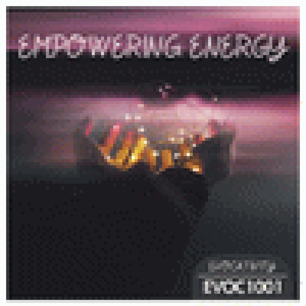 EMPOWERING ENERGY