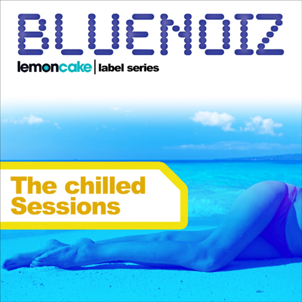 THE CHILLED SESSIONS