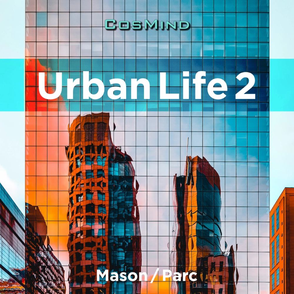 URBAN LIFE 2