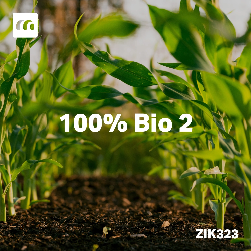 100% Bio 2
