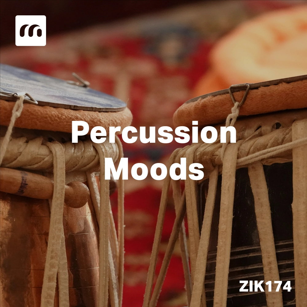 Percussion Moods