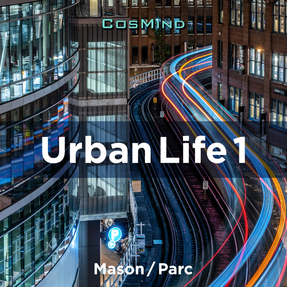 URBAN LIFE 1