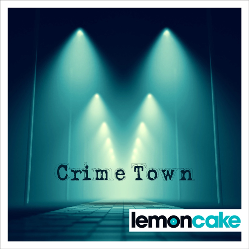 CRIME TOWN