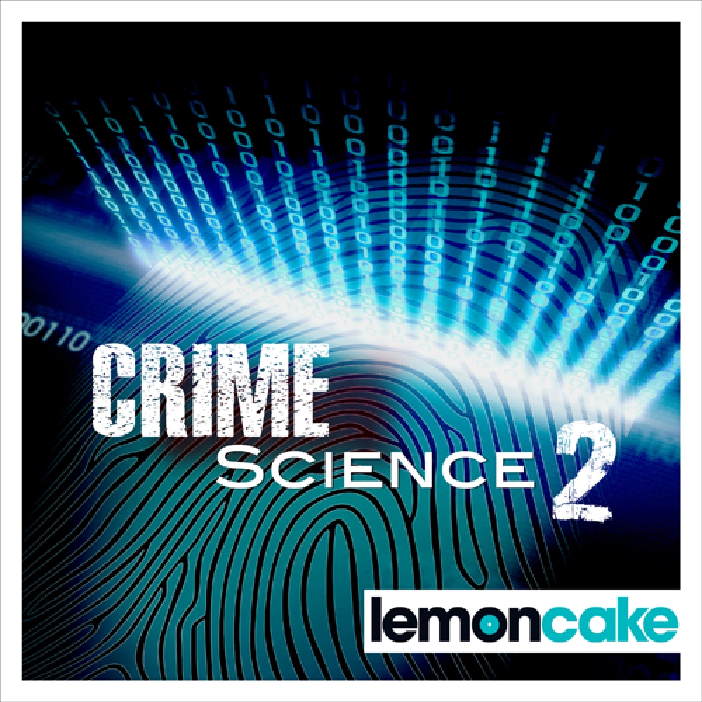 CRIME SCIENCE VOLUME 2