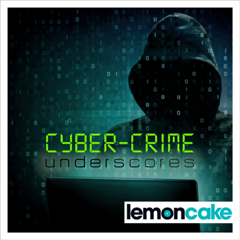 CYBER-CRIME UNDERSCORES