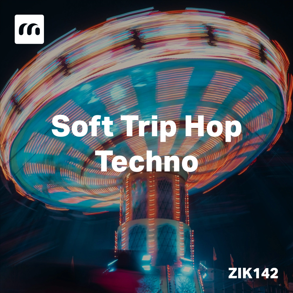Soft Trip Hop Techno