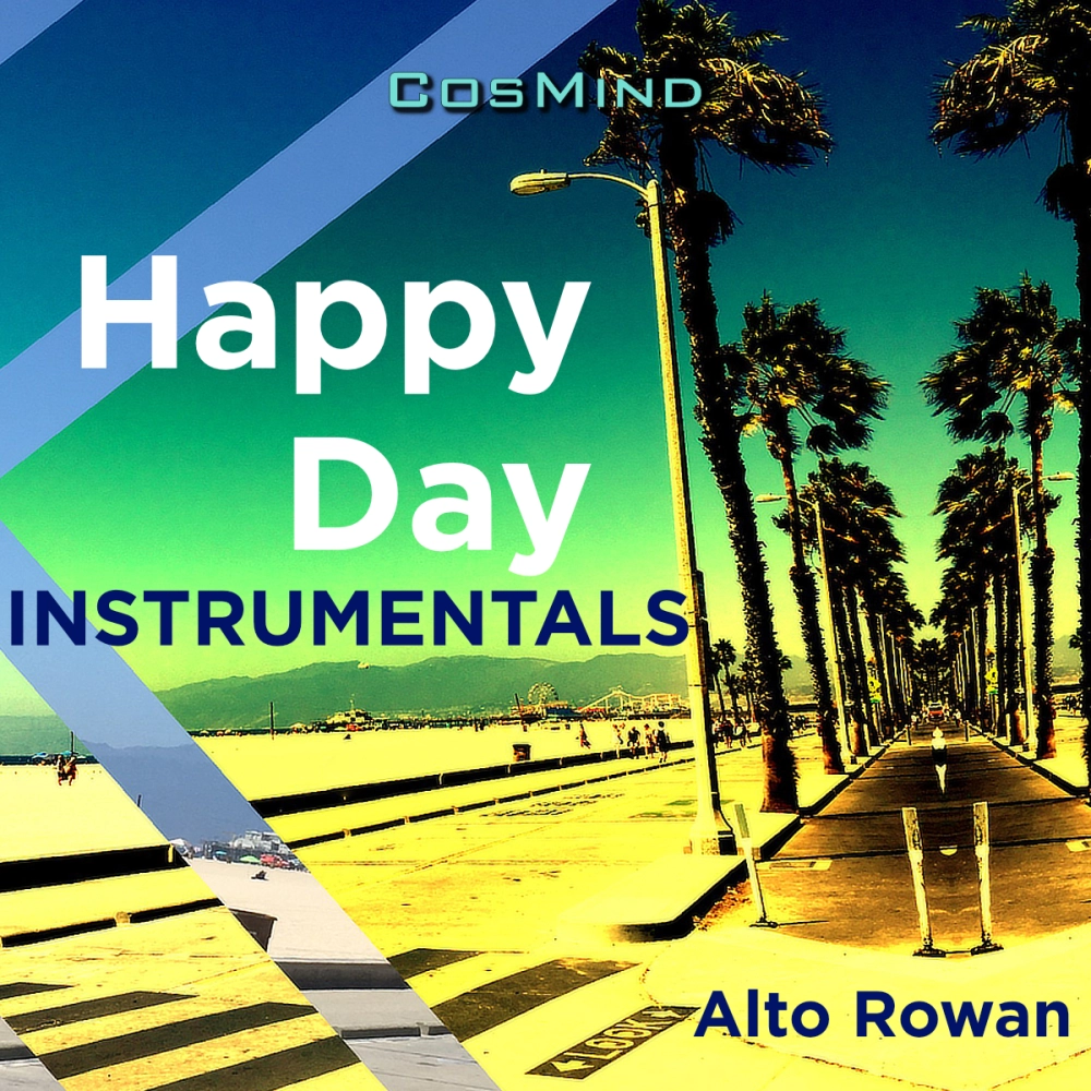 HAPPY DAY INSTRUMENTALS