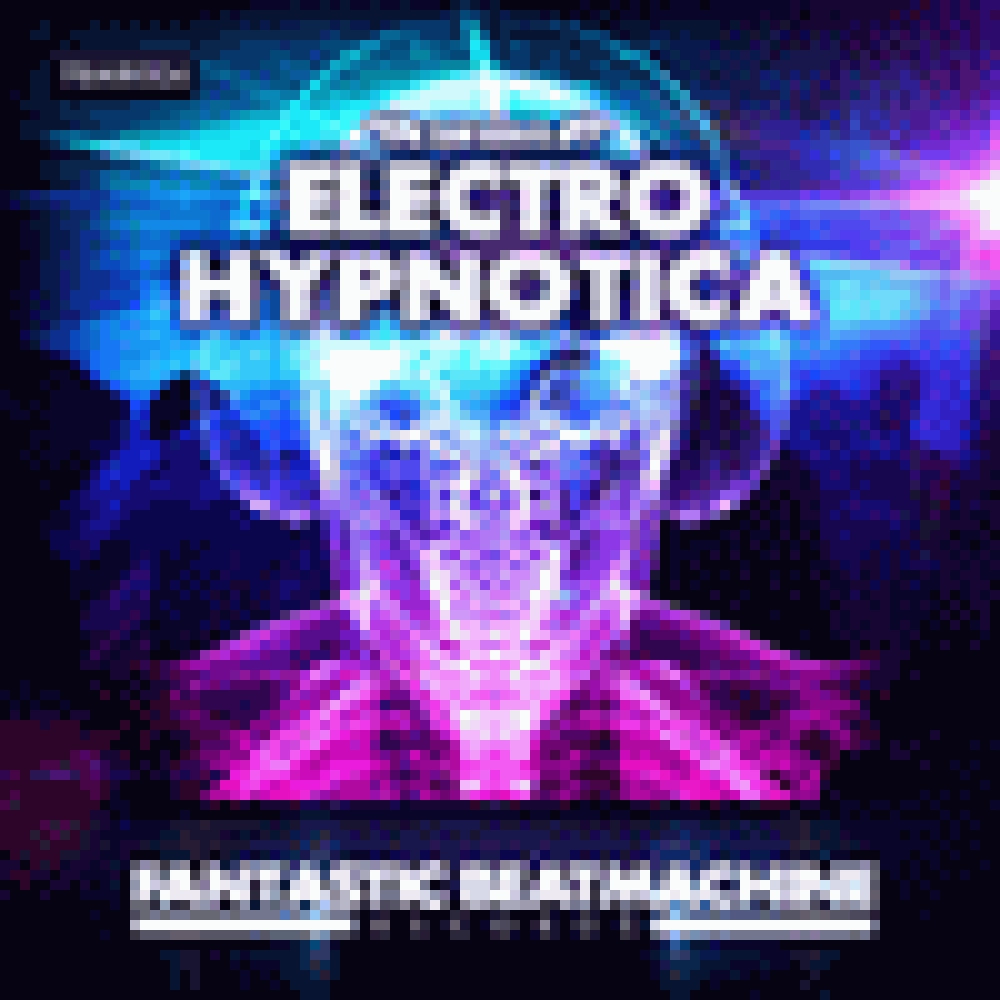 EDM 4 - ELECTRO HYPNOTICA